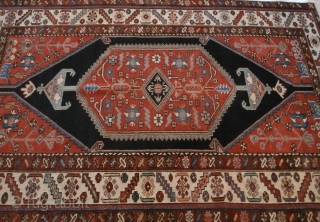 Old Decorative Maslaghan -  size cm.190*125
 very good condition, nice dyes   Sold
P:CAT  Sold
                