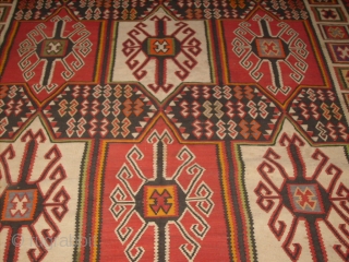 Name:           Kuba - Kilim

Category:       Caucasian

Origin:         Azerbaijan

Age:    ...