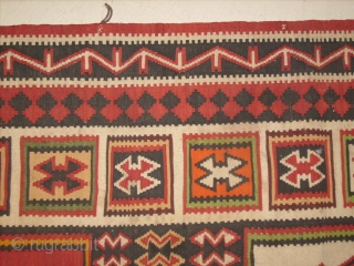 Name:           Kuba - Kilim

Category:       Caucasian

Origin:         Azerbaijan

Age:    ...