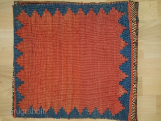 Sumak khordjin ghashgai, around 19th 
Size 96x44 cm                         