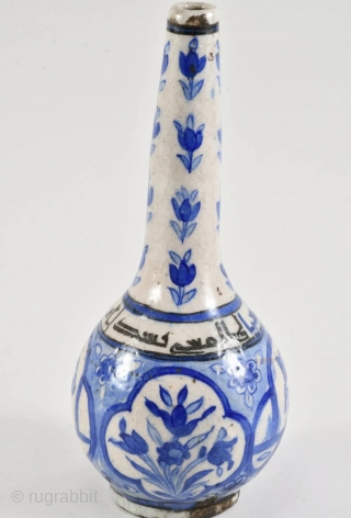 Qajar 1800 Iran Antique vase
Ca. 26,5                           