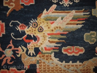 Some highlights from the Piccus Collection of Tibetan Rugs at Asian Art, San Francisco February, 2012.  The Book,"Sacred & Secular: The Piccus Collection of Tibetan Rugs" is available at the show  ...