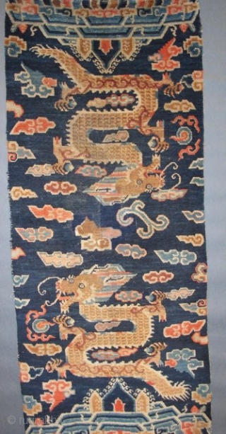 Some highlights from the Piccus Collection of Tibetan Rugs at Asian Art, San Francisco February, 2012.  The Book,"Sacred & Secular: The Piccus Collection of Tibetan Rugs" is available at the show  ...