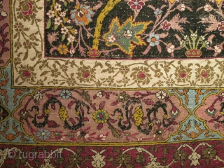 Sotheby's, New York 'Carpets & Textiles from Distinguished Collections' January 30, 2014                     