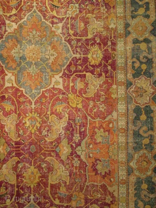 Sotheby's, New York 'Carpets & Textiles from Distinguished Collections' January 30, 2014                     