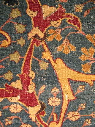 Sotheby's, New York 'Carpets & Textiles from Distinguished Collections' January 30, 2014                     