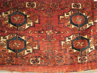 Sotheby's, New York 'Carpets & Textiles from Distinguished Collections' January 30, 2014                     