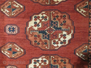 Sotheby's, New York 'Carpets & Textiles from Distinguished Collections' January 30, 2014                     