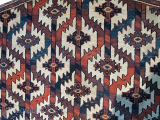 Sotheby's, New York 'Carpets & Textiles from Distinguished Collections' January 30, 2014                     