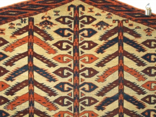 Sotheby's, New York 'Carpets & Textiles from Distinguished Collections' January 30, 2014                     