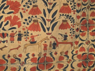 Sotheby's, New York 'Carpets & Textiles from Distinguished Collections' January 30, 2014                     