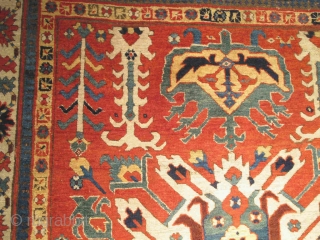 Sotheby's, New York 'Carpets & Textiles from Distinguished Collections' January 30, 2014                     