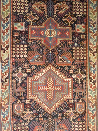 Sotheby's, New York 'Carpets & Textiles from Distinguished Collections' January 30, 2014                     