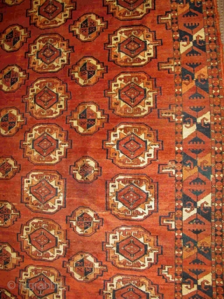 Sotheby's, New York 'Carpets & Textiles from Distinguished Collections' January 30, 2014                     