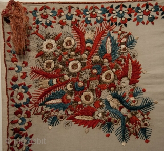 Some images of LARTA, London Antique Rug and Textile Arts fair, 2012 courtesy of Seref Ozen!                 