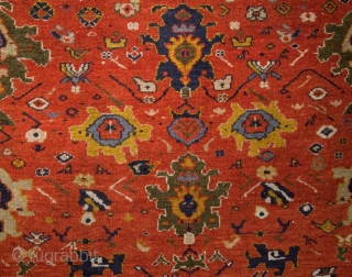 Some images of LARTA, London Antique Rug and Textile Arts fair, 2012 courtesy of Seref Ozen!                 