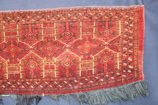 Sarik Yastik 135x43cm Sie können mich gerne über Rugrabbit oder direkt per Email kontaktieren. Meine Emailadresse lautet salihunal@msn.com Feel free to contact me via Rugrabbit or directly via email. My email address  ...