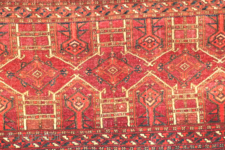 Sarik Yastik 135x43cm Sie können mich gerne über Rugrabbit oder direkt per Email kontaktieren. Meine Emailadresse lautet salihunal@msn.com Feel free to contact me via Rugrabbit or directly via email. My email address  ...