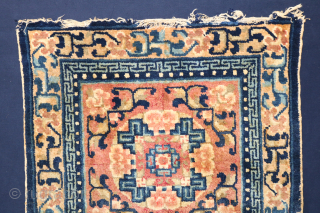 bejing sitting carpet 67x67cm Sie können mich gerne über Rugrabbit oder direkt per Email kontaktieren. Meine Emailadresse lautet salihunal@msn.com Feel free to contact me via Rugrabbit or directly via email. My email  ...