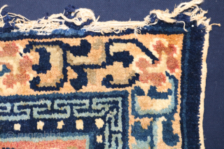 bejing sitting carpet 67x67cm Sie können mich gerne über Rugrabbit oder direkt per Email kontaktieren. Meine Emailadresse lautet salihunal@msn.com Feel free to contact me via Rugrabbit or directly via email. My email  ...