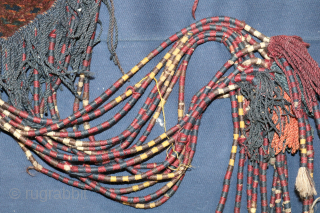 Ersari Kapunuk 140x65cm sehr guter Zustand Sie können mich gerne über Rugrabbit oder direkt per Email kontaktieren. Meine Emailadresse lautet salihunal@msn.com Feel free to contact me via Rugrabbit or directly via email.  ...
