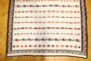 Werneh Kelim 6 Bahnig 170x157cm Sie können mich gerne über Rugrabbit oder direkt per Email kontaktieren. Meine Emailadresse lautet salihunal@msn.com Feel free to contact me via Rugrabbit or directly via email. My  ...