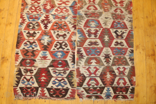 Aksaray Kelim um1800 260x130cm  Sie können mich gerne über Rugrabbit oder direkt per Email kontaktieren. Meine Emailadresse lautet salihunal@msn.com Feel free to contact me via Rugrabbit or directly via email. My  ...