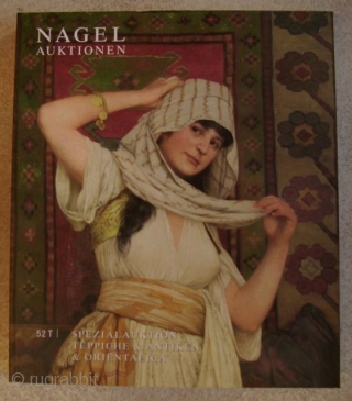 Konvolute Nagel Auction Catalogues                             