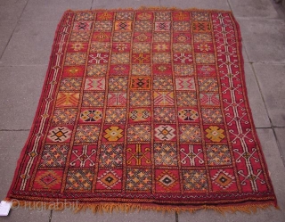 Berber, Morocco, , ca.1930, 152 x 112 cm, minor wear                       