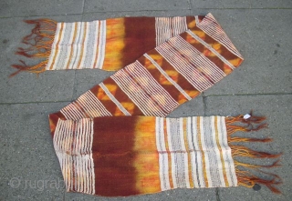 dye Rif Belt, 227 x 30 cm                          