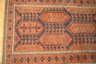 19th century beluch ( teymory)
160cmx92cm
pazyryk antigue amsterdam                          