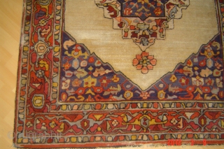 19e century german rug
152cmx127cm
Pazyryk Antique Amsterdam                           