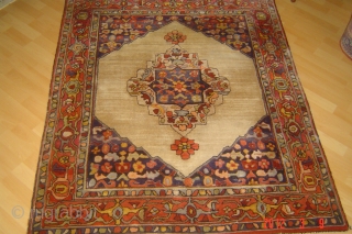 19e century german rug
152cmx127cm
Pazyryk Antique Amsterdam                           