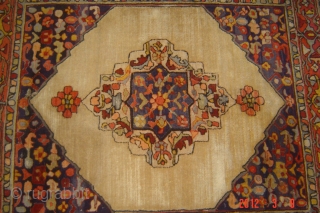 19e century german rug
152cmx127cm
Pazyryk Antique Amsterdam                           