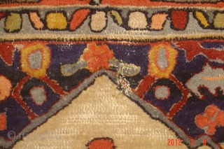 19e century german rug
152cmx127cm
Pazyryk Antique Amsterdam                           