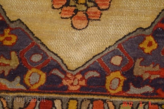 19e century german rug
152cmx127cm
Pazyryk Antique Amsterdam                           