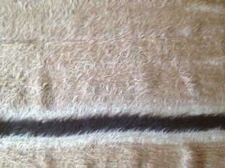 Old SURT.east turkey
Goat hair wefts on cotton warps
215cm x 142cm kelim& rug
pazyryk antique
sassun                    