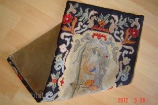 Erly 20 century needle work
70cmx35cm
pazyryk antique                           