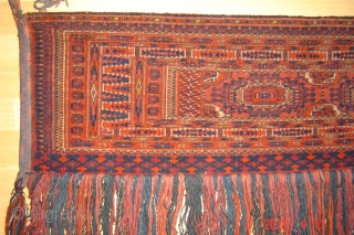 19th century panjarali
Very good condition
natural colors
124cmx34cm
pazyryk antique                          