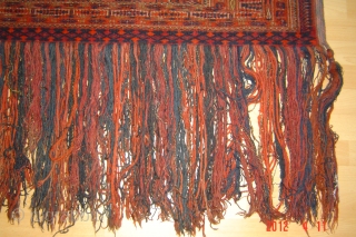 19th century panjarali
Very good condition
natural colors
124cmx34cm
pazyryk antique                          