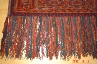 19th century panjarali
Very good condition
natural colors
124cmx34cm
pazyryk antique                          