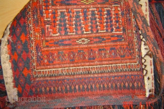 19th century panjarali
Very good condition
natural colors
124cmx34cm
pazyryk antique                          