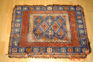 1940 Jaf natural colours
105cm x 80cm
pazyryk antique                          