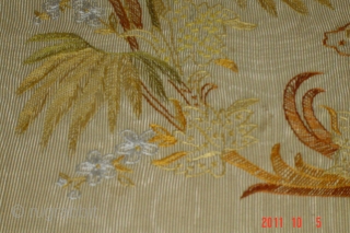 Antigue Needlework
Ask about this
Price on reguest (SOLD)                          