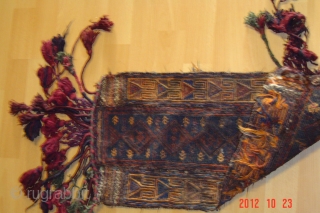 20e century Beautiful Beluch Sumak
63cm x 29cm
pazyryk antique                         