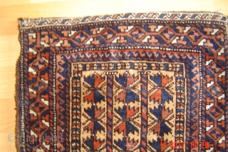 Antique Beluch balesh/A
82cm x 41cm
pazyryk antique                           