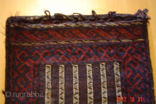 Beluch chanteh 42cm x 39cm
pazyryk antique                           