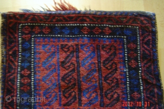 Two Beluch Pillow 145cmx34cm /146cmx32cm
pazyryk antique                           