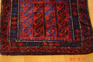 Two Beluch Pillow 145cmx34cm /146cmx32cm
pazyryk antique                           