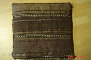 Beluch Pillow 48cmx45cm
pazyryk antique                             